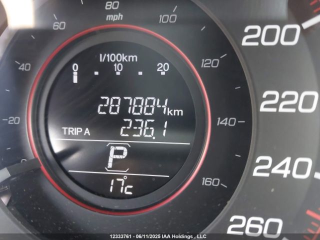 1HGCR2F58EA803238 Honda k24w1