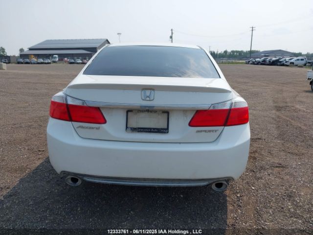 1HGCR2F58EA803238 Honda k24w1