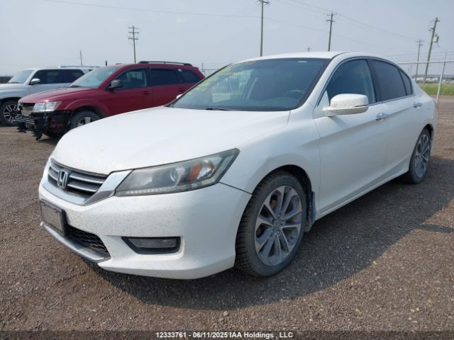 1HGCR2F58EA803238 Honda k24w1