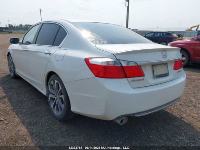 1HGCR2F58EA803238 Honda k24w1