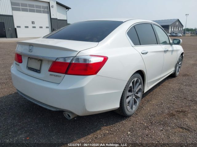 1HGCR2F58EA803238 Honda k24w1