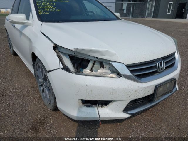 1HGCR2F58EA803238 Honda k24w1