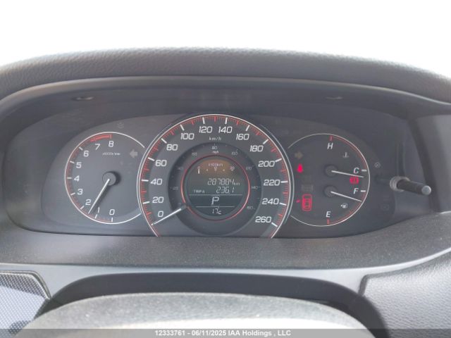 1HGCR2F58EA803238 Honda k24w1