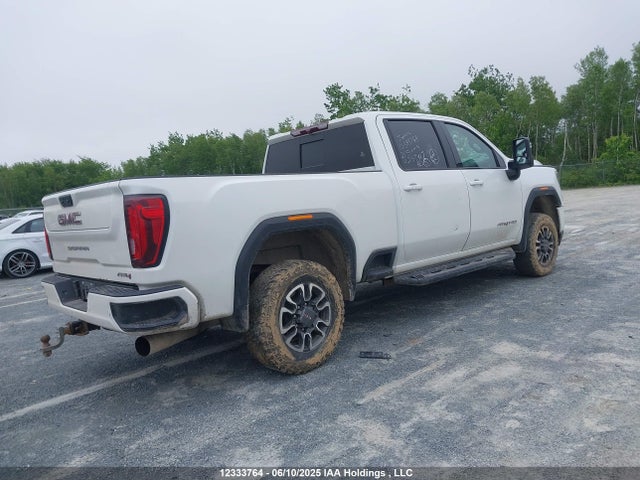 1GT49PEY2MF257419 GMC l5p - di, duramax, gen 5 var. 1