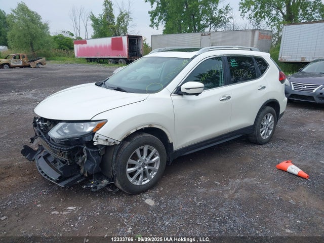 5N1AT2MV9HC842421 Nissan Rogue