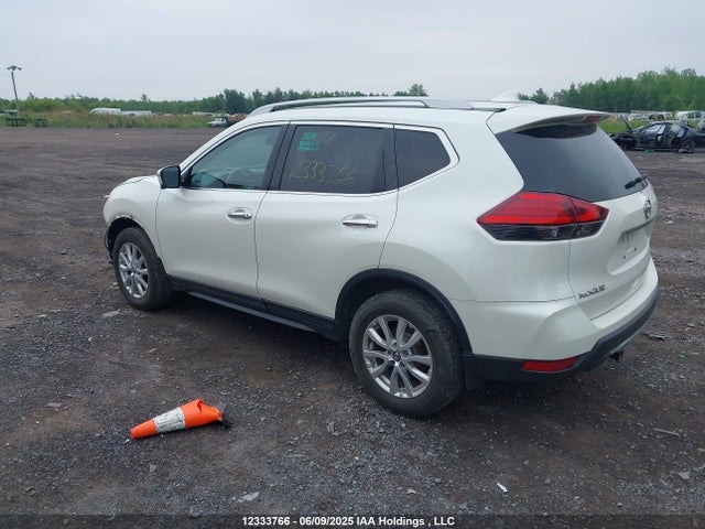 5N1AT2MV9HC842421 Nissan Rogue