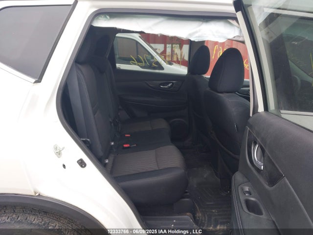 5N1AT2MV9HC842421 Nissan Rogue