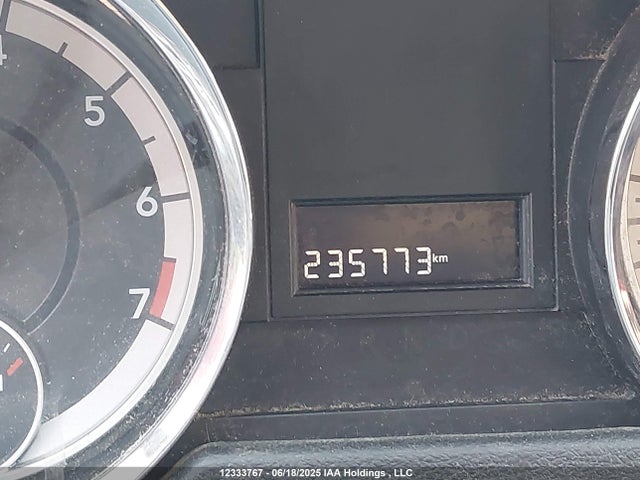 2C4RDGBG9GR155385 Dodge 2016