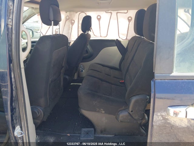 2C4RDGBG9GR155385 Dodge 2016