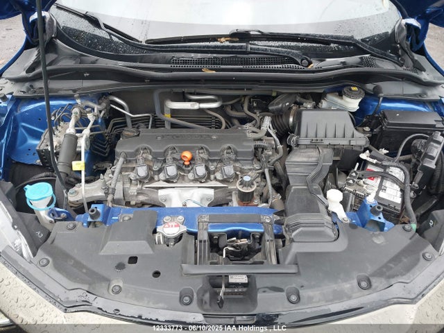 3CZRU6H24NM104073 Honda r18z9