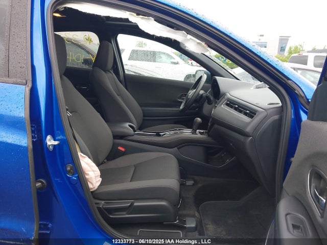 3CZRU6H24NM104073 Honda r18z9