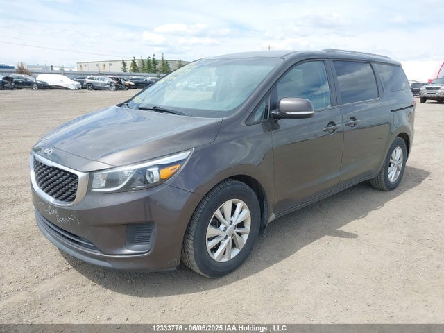 KNDMB5C13G6101845 KIA dohc gdi lambda ii