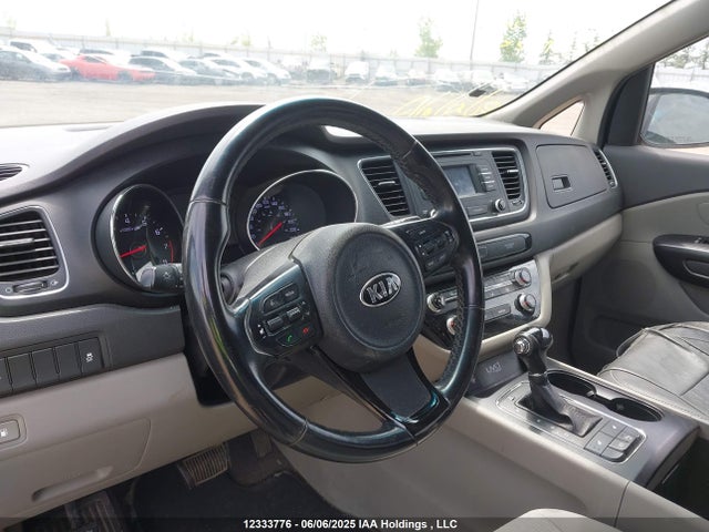 KNDMB5C13G6101845 KIA dohc gdi lambda ii