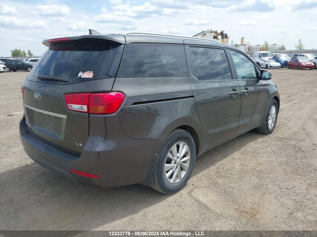 KNDMB5C13G6101845 KIA dohc gdi lambda ii