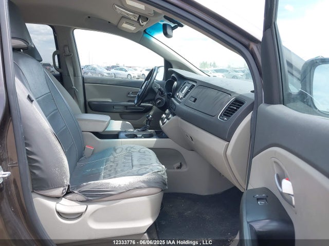 KNDMB5C13G6101845 KIA dohc gdi lambda ii