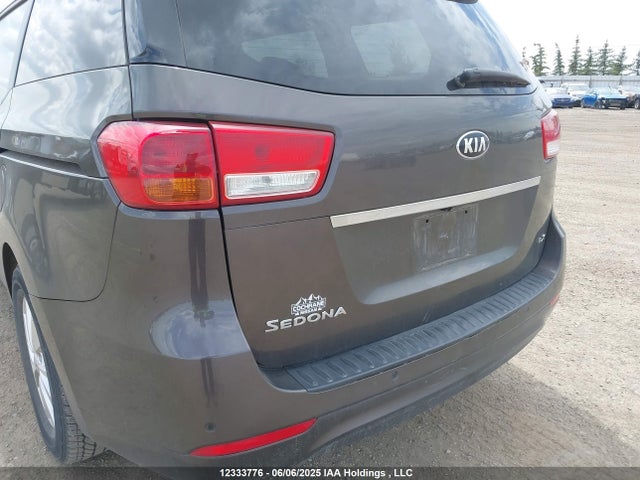 KNDMB5C13G6101845 KIA dohc gdi lambda ii