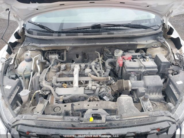 3N1CP5BV5PL497416 Nissan Kicks