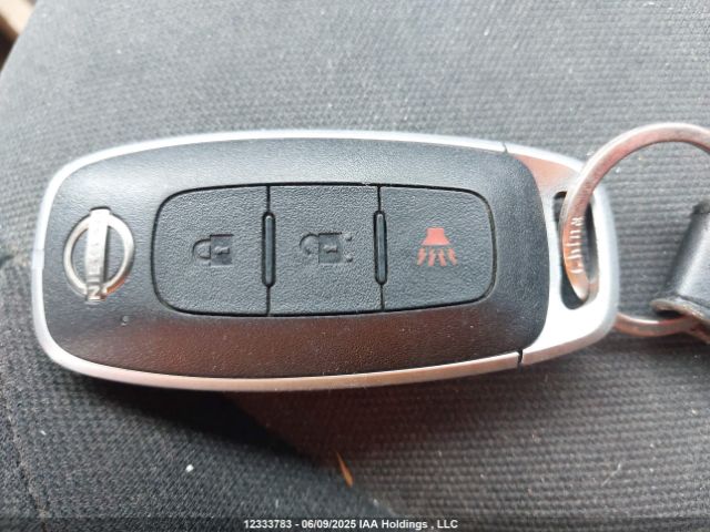 3N1CP5BV5PL497416 Nissan Kicks