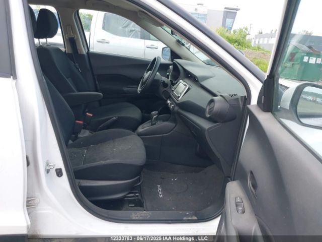 3N1CP5BV5PL497416 Nissan Kicks
