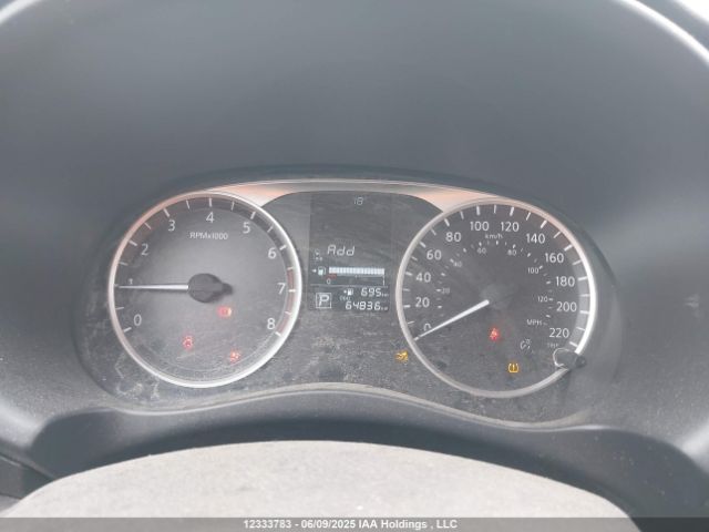 3N1CP5BV5PL497416 Nissan Kicks