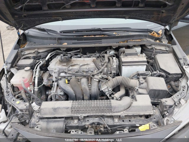 Toyota 2zr-fae 2022 5YFBPMBE2NP299380 Image 10