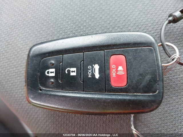 Toyota 2zr-fae 2022 5YFBPMBE2NP299380 Image 11