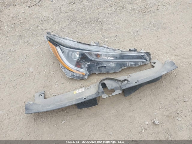 Toyota 2zr-fae 2022 5YFBPMBE2NP299380 Image 12