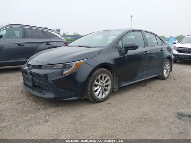 Toyota 2zr-fae 2022 5YFBPMBE2NP299380 Image 2