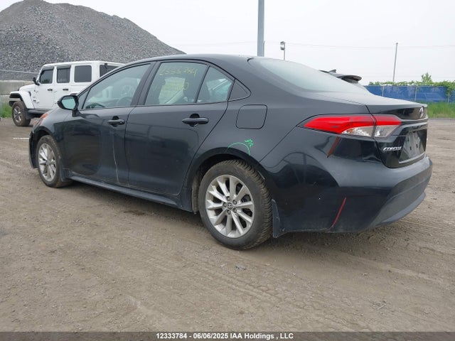 Toyota 2zr-fae 2022 5YFBPMBE2NP299380 Image 3