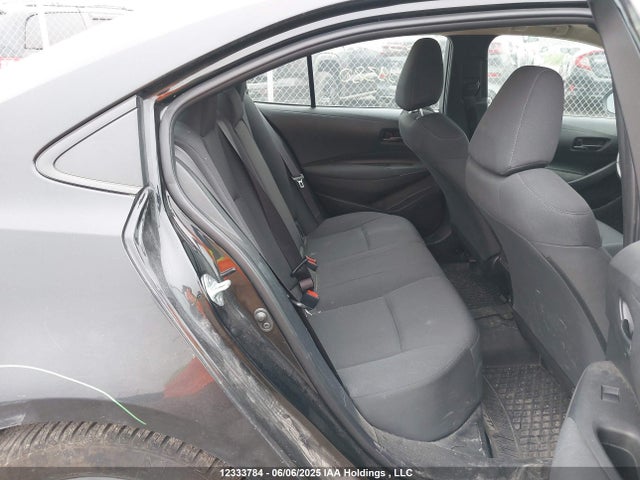 Toyota 2zr-fae 2022 5YFBPMBE2NP299380 Image 8