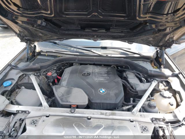 5UX53DP0XP9S24276 BMW X3