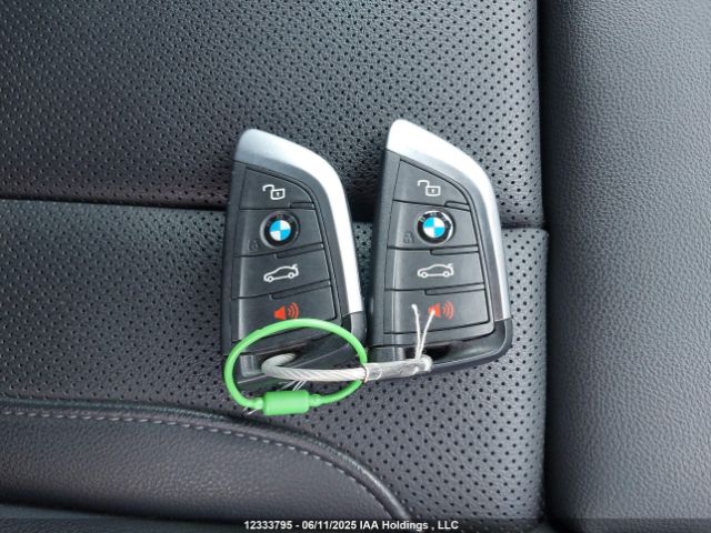 5UX53DP0XP9S24276 BMW X3