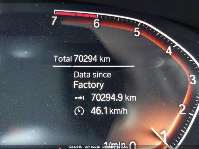 5UX53DP0XP9S24276 BMW X3
