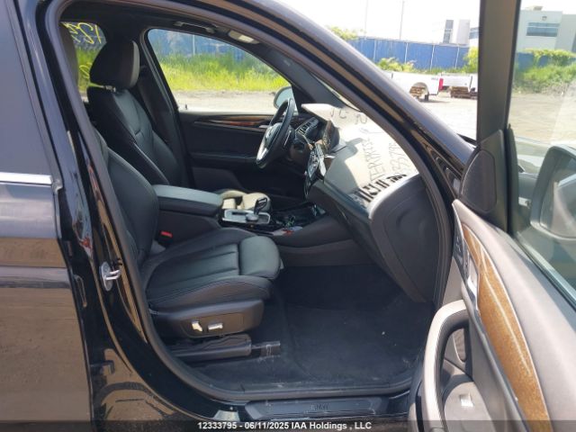 5UX53DP0XP9S24276 BMW X3