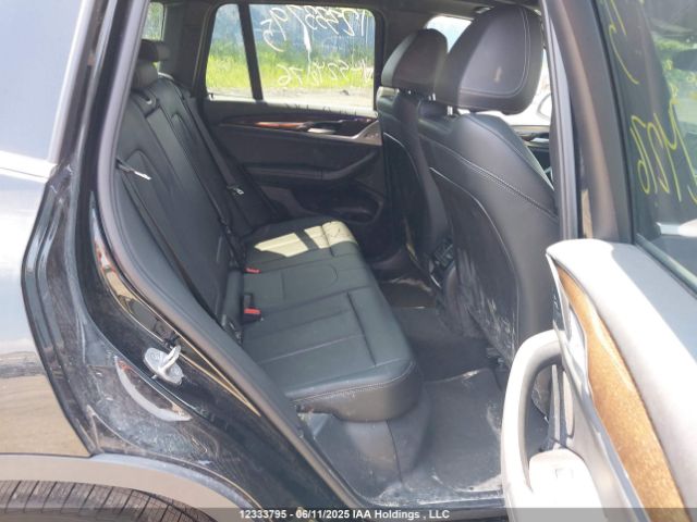 5UX53DP0XP9S24276 BMW X3