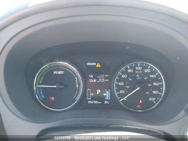 JA4J24A51KZ608344 Mitsubishi s61 - y61