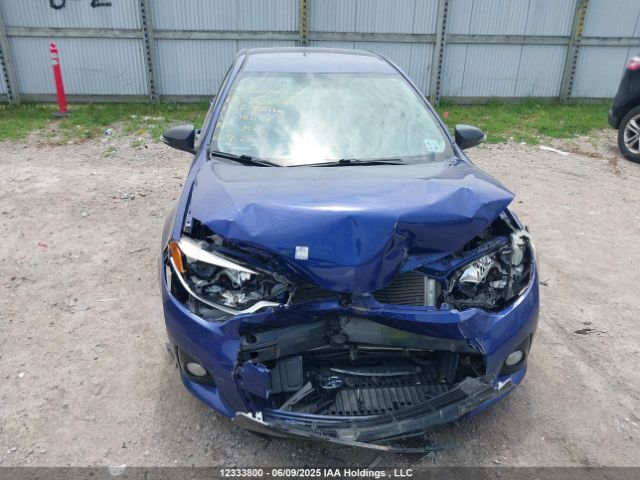 5YFBURHE3FP181126 Toyota 2zr-fe