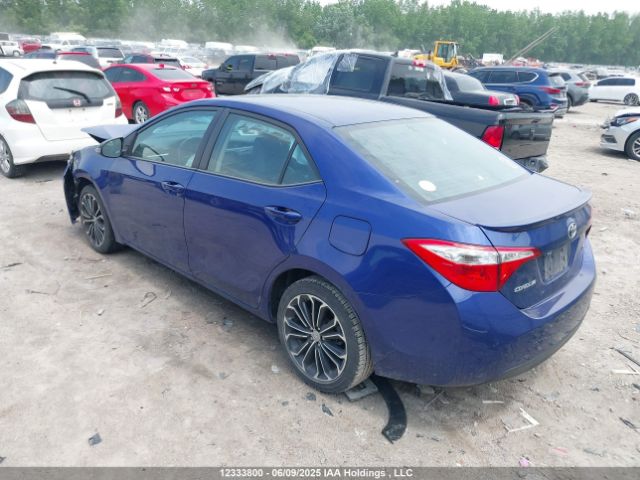 5YFBURHE3FP181126 Toyota 2zr-fe