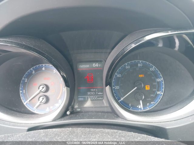 5YFBURHE3FP181126 Toyota 2zr-fe