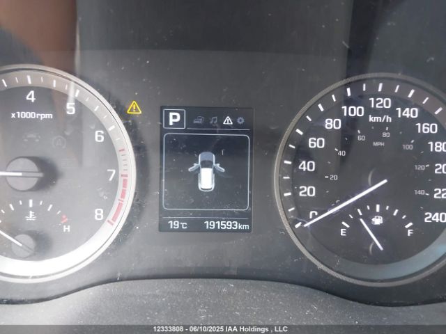 KM8J33A49GU091752 Hyundai Tucson