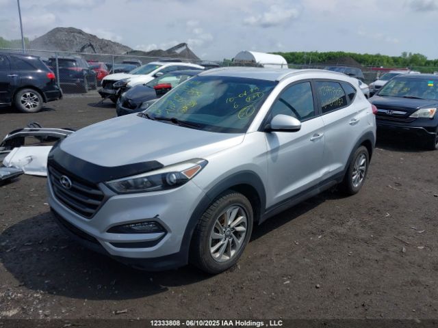 KM8J33A49GU091752 Hyundai Tucson
