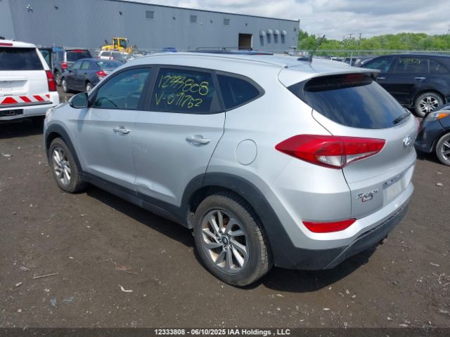 KM8J33A49GU091752 Hyundai Tucson