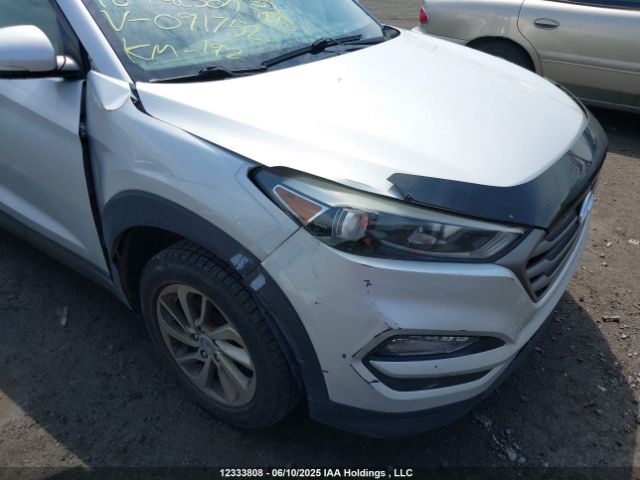 KM8J33A49GU091752 Hyundai Tucson