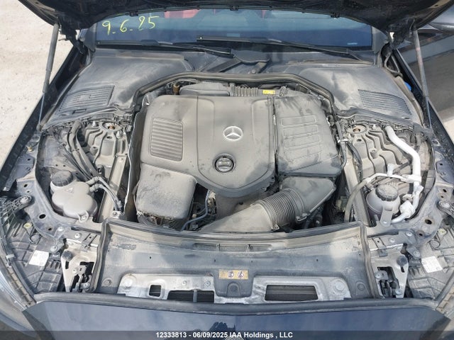 W1KAF4HB2PR073544 Mercedes-Benz m254