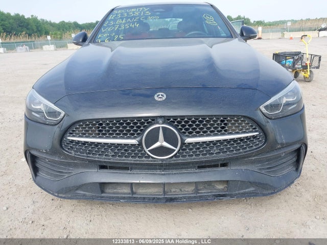 W1KAF4HB2PR073544 Mercedes-Benz m254