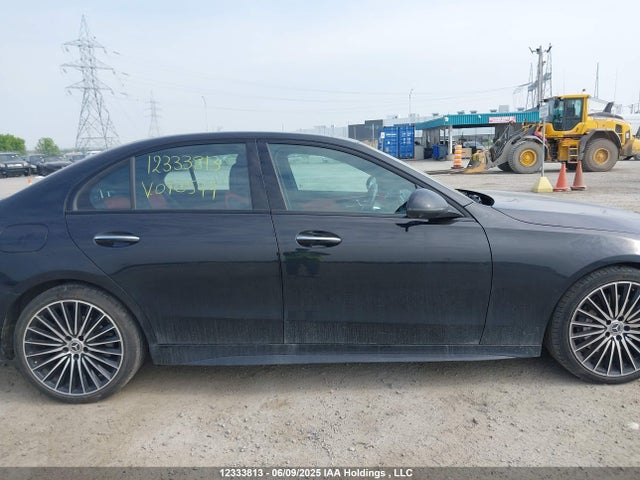 W1KAF4HB2PR073544 Mercedes-Benz m254