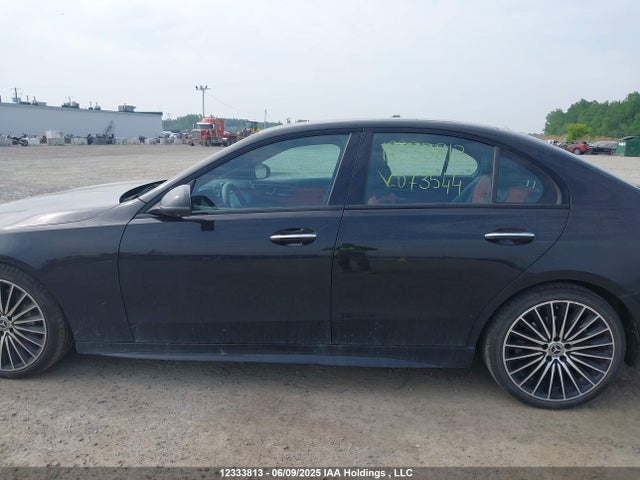 W1KAF4HB2PR073544 Mercedes-Benz m254