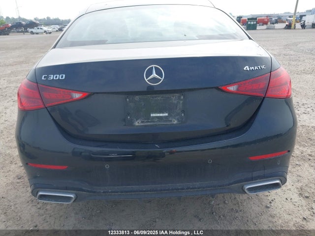 W1KAF4HB2PR073544 Mercedes-Benz m254