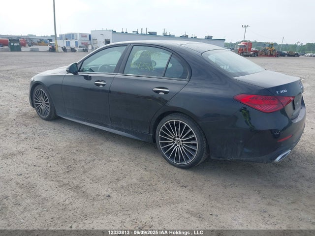 W1KAF4HB2PR073544 Mercedes-Benz m254