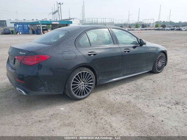 W1KAF4HB2PR073544 Mercedes-Benz m254